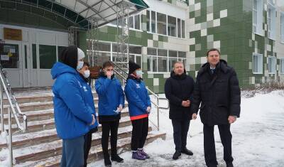 Бойченко оценил помощь волонтеров Пермского края в борьбе с коронавирусом
