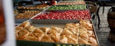 В Уфе 10 и 11 декабря пройдет фестиваль уличной еды