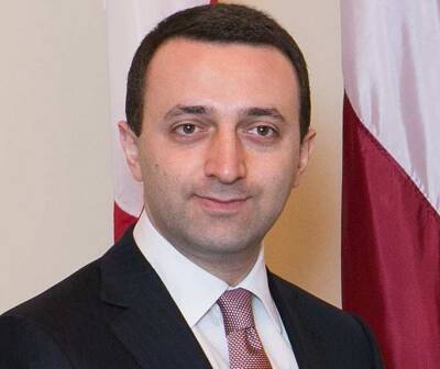 Гарибашвили: Грузии и России не удаётся достичь прогресса в развитии двусторонних отношений