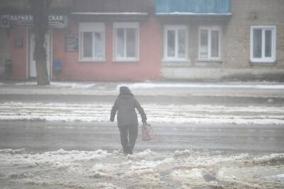 В Астрахани заявили о готовности к ухудшению погоды