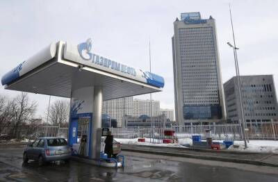 Газпром прописал Европе долгосрочные контракты на газ как лекарство от кризиса