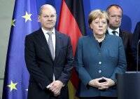 Стало известно, кто заменит Меркель на посту канцлера Германии