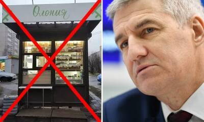 Как в Карелии дают «зеленый свет» федеральным магазинам и губят местную торговлю
