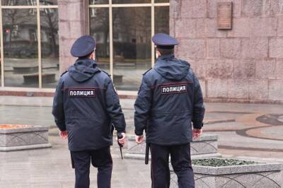 В Новосибирске к чемпионатам мира создали туристическую полицию