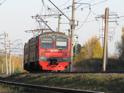 С 12 декабря РЖД вводит новый график движения поездов