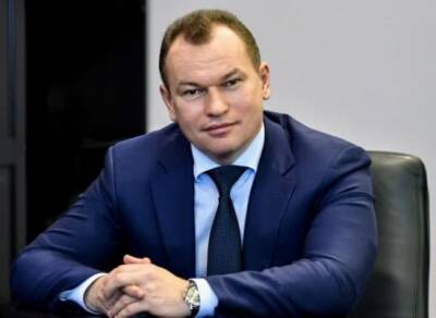 ФСБ задержала гендиректора «Газпрома» в Краснодаре