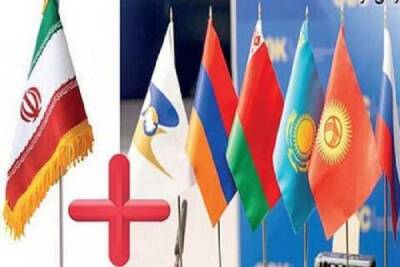 Торгпред России в Армении назвала «главное сокровище» Ирана, взявшего курс на ЕАЭС