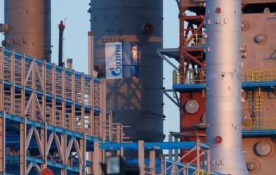 "Газпром" прописал Европе долгосрочные контракты на газ как лекарство от кризиса