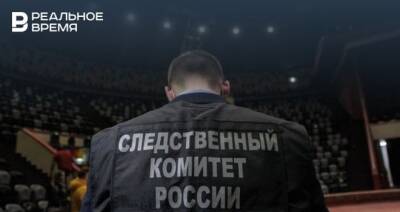 В Казани задержали водителя КАМАЗа, сбившего ребенка на переходе