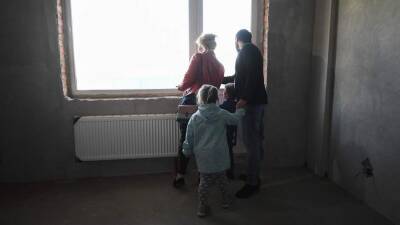 Москалькова предложила сохранить субсидию на жилье для молодых семей после 35 лет