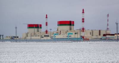 В Минске подтвердили готовность запустить второй энергоблок БелАЭС до конца года