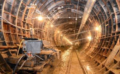 Завершается строительство наземной станции метро "Ходжасан" - Бакметрополитен