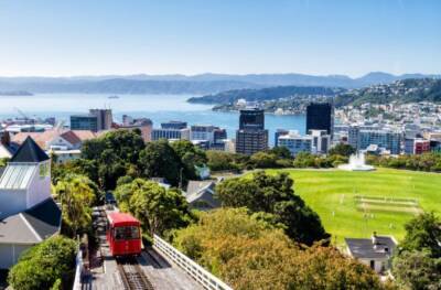 Новая Зеландия откроет границы для туристов: условия въезда в страну