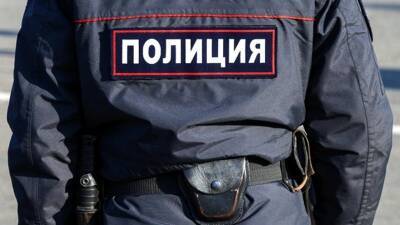 Житель Уфы заплатит 30 тысяч рублей за оскорбление полицейского