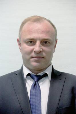 В Ульяновске директором «Центра управления городом» назначат Алексея Егорова