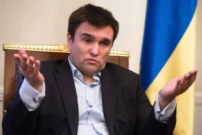 Климкин требует, чтобы США наказали РФ за несуществующую атаку против Украины