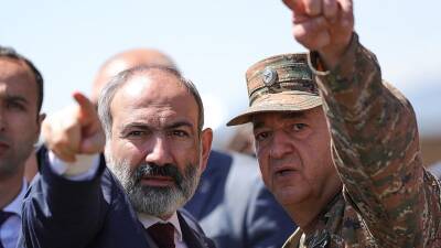 Армения и Азербайджан создадут «горячую линию» между министерствами обороны