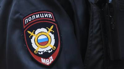Задержан начальник отдела полиции Долгопрудного