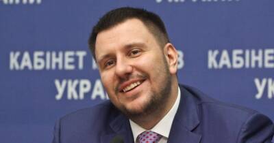 В Евросоюзе приняли решение о снятии санкций с бывшего министра Клименко, - СМИ