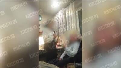 Школьницы сняли на видео избиение девочки в Электростали