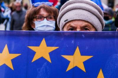 Постпреды ЕС согласовали продление санкционного режима за нарушение прав человека