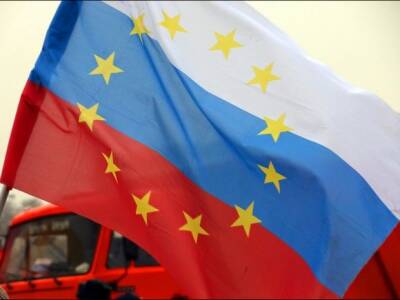ЕС призвал Путина отменить «нарушающий суверенитет Украины» указ о поставках товаров из ДНР и ЛНР в Россию