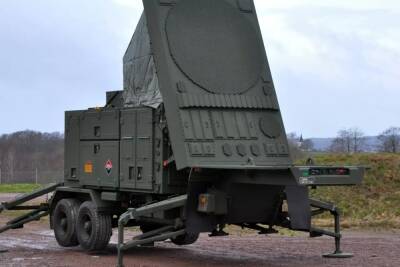 Получение ЗРК Patriot от США в Швеции назвали «началом новой эры ПВО» страны