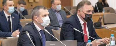 Депутаты Заксобрания Вологодской области приняли закон в поддержку «гаражной амнистии»