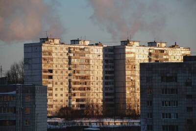 В Новосибирске несколько семей с детьми выселяют из маневренного фонда