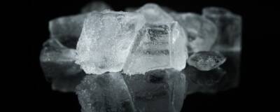 Ученые из Калифорнийского университета изобрели экологичный многоразовый лед