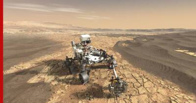 Ученые нашли способ превратить Марс в обитаемую планету