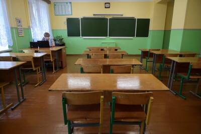 Челябинское УФАС требует отменить два аукциона по школе, которую должны сдать к концу года