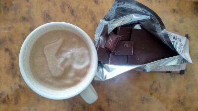 Майкл Мосли - Диетолог из Британии рассказал, что темный шоколад помогает не переедать - ufacitynews.ru - Англия