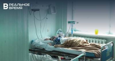 В России 2% переболевших COVID-19 людей умирают в течение полугода после болезни