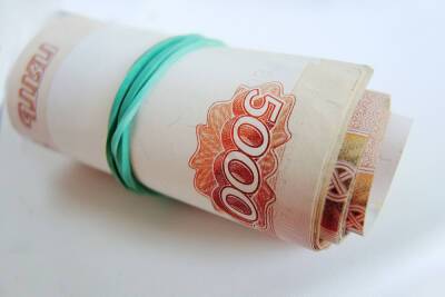 Госдума приняла закон об увеличении МРОТ до 13 890 рублей