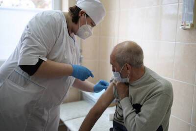 Более двух миллионов кубанцев привились от гриппа