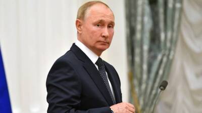 Путин выступил за включение в «Пушкинскую карту» покупку билетов на отечественное кино