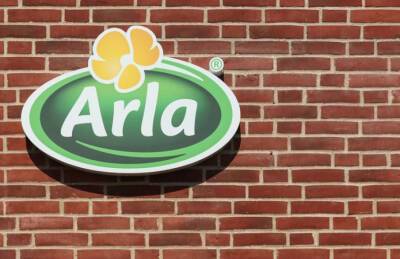 Arla Foods повышает цены на молоко