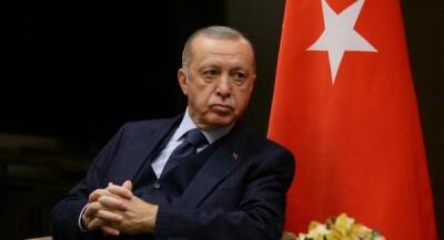 Кризис вдруг постучался в двери: Эрдогану так плохо ещë никогда не было — мнение