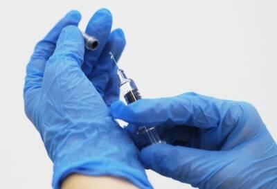 Вакцина от COVID-19 для детей будет введена в гражданский оборот в конце декабря