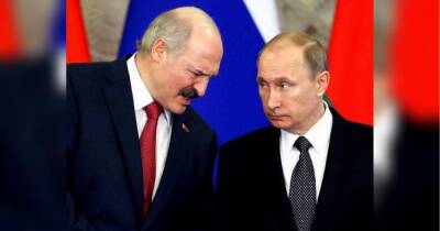 Ляльковод Путін та бандит Лукашенко: у Європарламенті різко висловилися про ситуацію з мігрантами