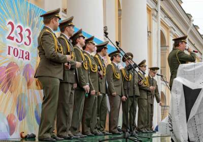 В Минздраве РФ предложили призывникам альтернативу службе в армии