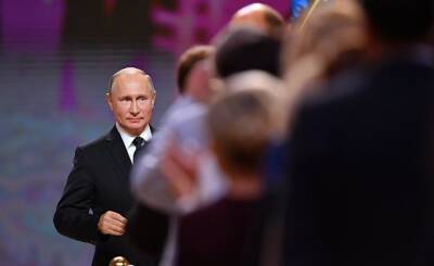 Al Jazeera: назван самый влиятельный человек из «ближнего круга» Путина