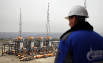 Молдавия не погасила долг перед «Газпромом» после ультиматума
