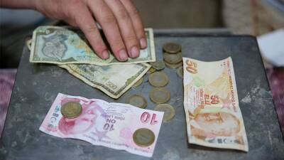 Турецкий эксперт спрогнозировал дальнейший обвал курса лиры