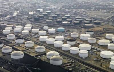 Открытие запасов нефти не остановило рост цен - korrespondent.net - США - Украина