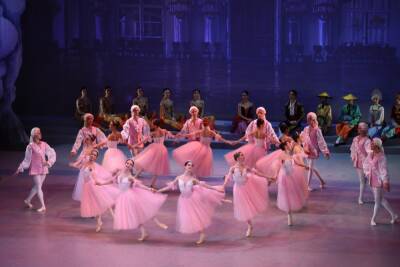 В 2022 году в Астрахани пройдет Международный фестиваль оперы и балета