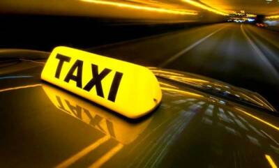 Цены на такси в Киеве пойдут вверх. На сколько подорожает проезд (аудио)