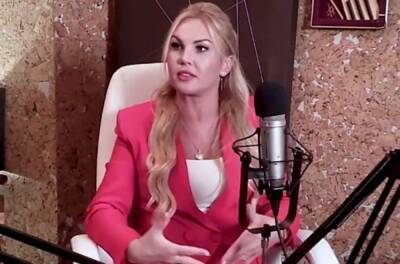 "На Повалий становится похожа": самая богатая певица Украины Камалия удивила переменами