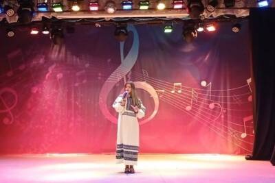 Исполнители эстрадной песни представят Серпухов на областном уровне